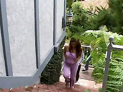 Private door look blouse at home with 3 hot chicks FULL MOVIE