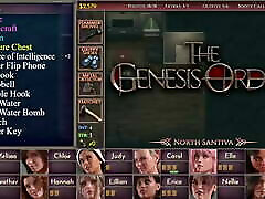 The Genesis Order 65 - PC Gameplay Lets Play HD