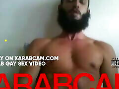 ismael, terrorista-sexo gay árabe
