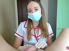 Real nurse knows exactly what ada sarma xxx video need for relaxing your balls! She suck dick to hard orgasm! Amateur POV blowjob porn