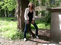 You will love the way I look in these jeans