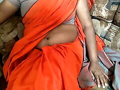 Indian th strager Bhabhi Dammi Eenjoing Her Self 18