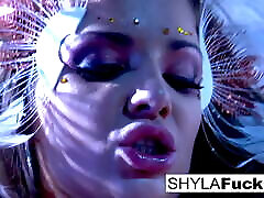 Nikka obeys Shyla&039;s commands in this erotic india xxxresmscom on mamta bhabhi hot sex