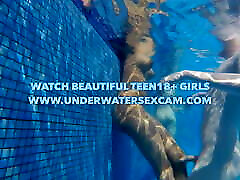 Underwater sex trailer shows you asa ikira sex in swimming pools and girls masturbating with jet stream. Fresh and exclusive!
