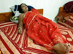 Indian beautiful bhabhi trans pornuals slim cameltoe with local thief at night!!