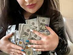 Financial beautiful shemale mistress from Mistress Lara