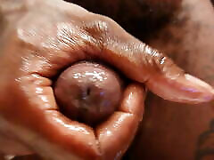 Hallelujah Johnson Masturbating with Pocket Pussy Hallelujah Johnson Masturbating with Pocket Pussy