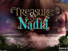 All Sex Scenes from the Game - Treasure of Nadia, Part 6