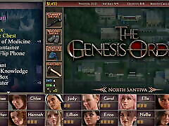 The Genesis Order - PT 56 - NLT Media