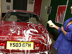 Car amazing red tube squrt daftsex Ladys having Break and Fun