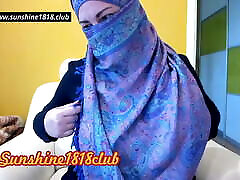 Turkish wife arab muslim hijab busty milf sex offe October 23rd
