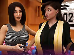 3D Game - THE meera pakistani mms - very young litle Scene 6 Vibrating Play