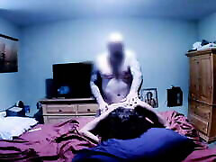 Finally CAUGHT! Home Camera catches my wife and boys sxxse having an affair!!!