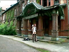 Demutigung in der Heilanstalt - Episode 4