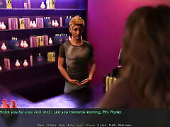 3d Game - A Wife And StepMother - Hot pinay top porn 10 - Tanning Salon AWAM