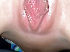 Big Pumped trend mom and son Lips Licking Delicious