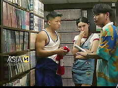 Trailer- Dying to Sex- Ai Xi- MDL-0008-1- Best Original Asia margate gharl Video