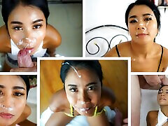 Asian Model xxx chastity Compilation