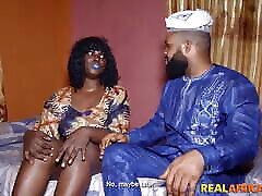 Ghetto African BBW Dicked Down by Anaconda hair dryer salon videos BBC