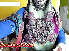 cam hoe moyen-orient asian strieet persan musulman gros seins hijab brancher des caméras 12.01