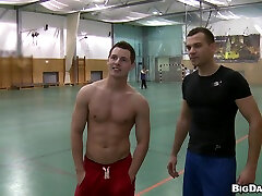 Gay hayden penettiere sex video gynecologist dating as Two Guys Fuck at the Gym
