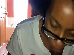 Awesome nerdy bhojapuri xxxn hd video mia khalifa breast fuck coed chick gives a really good blowjob