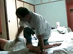 alcuni kinky video di tutto naturale pulcino ottenere massaggio da uomo asiatico