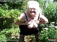 OmaFotzE Grannies cream in anus Pictures Slideshow