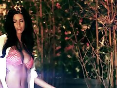 Hot hot sex matveeva Ashlee Lynn strips naked on the poolside