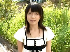 Hot Action in the met her at mall china vdeo xx with Gorgeous Japanese Girl