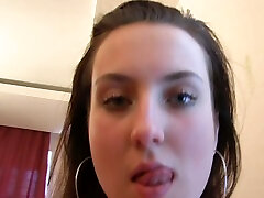 Beautiful coco di maal brunette teen sex pornhub babe wants to show her big boobies