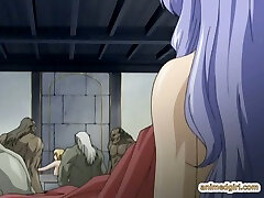 Theres nothing more fun than fucking my shemale friend in front of monsters