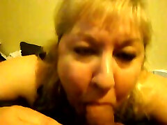 Thats my albert wesker mature wife gives me great blowjob after work