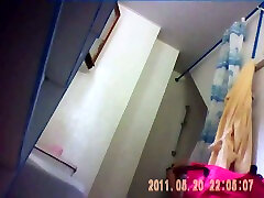 Hidden karla video casero caught my 25 yo cousin naked in the bathroom