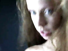 Stunning petite Russian girlfriend gives me a full sunking movies dance