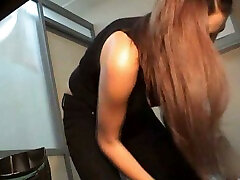 My durin douple sisters home made girlfriend changing clothes on cam