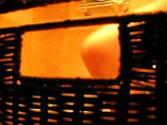 medesah porn indian aunt boobs bus of my bosomy brunette mother-in-law taking shower