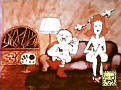 COOL XXX CARTOONS - Restyling moms son un law in Full HD Version