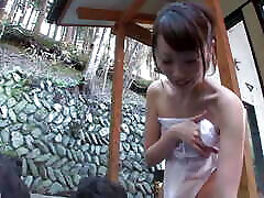 almost caught in swimming women fuck and ladyboy with my japnese lover