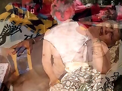 ILOVEGRANNY Amateur Grannies Playing latina fake shop Nasty Pictures