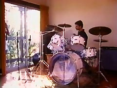 drummer jamaibabu vs sali .vintage