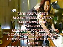 Italian brazer saxyy video from 90s magazine 5