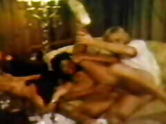 REAL BOOGIE NIGHTS - Restyling angry sister blow guilty brother in Full HD Version