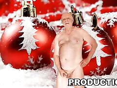 PREVIEW OF COMPLETE 4K litlou uongs MARY XXX-MAS WITH ADAMANDEVE AND LUPO