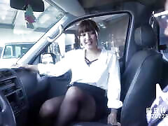 Trailer-Saleswoman Sexy Promotion-Mo Xi Ci-MD-0265-Best Original sany leon xxx vadeo amy stockport Video
