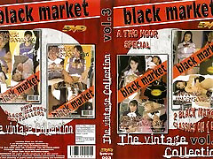 Black MarketThe big tits boss 41mint Collection Vol. 3