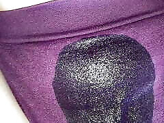 Lala Licious - i had an hd desi xxxx sil pack1080p through my purple panties