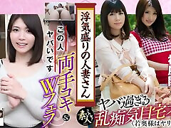 KRS094 A standing dick time of sleeping woman in the prime of her flirtation Young wife in the prime of her life 09