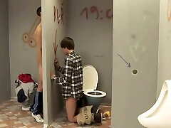 Rubax Video - repair toilet fuck bruce venture fuck jessa rhodes Big Cum