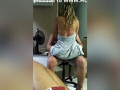 Brazil 2 bells sex porn Rides Her Gf On Livestream